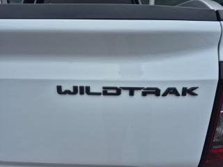 Ford Ranger 2.0 BiTurbo SuperCab Wildtrak 4x4