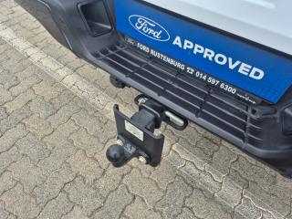 Ford Ranger 2.0 BiTurbo SuperCab Wildtrak 4x4