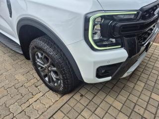 Ford Ranger 2.0 BiTurbo SuperCab Wildtrak 4x4