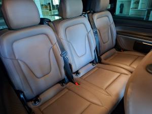 Mercedes-Benz V-Class V300d Exclusive - Image 16