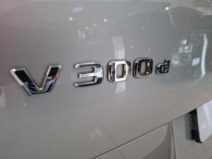 Mercedes-Benz V-Class V300d Exclusive - Image 23