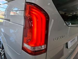 Mercedes-Benz V-Class V300d Exclusive - Image 27