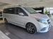 Mercedes-Benz V-Class V300d Exclusive - Thumbnail 2