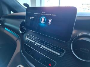 Mercedes-Benz V-Class V300d Exclusive - Image 8
