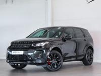 Thumbnail Land Rover Discovery Sport D180 R-Dynamic HSE