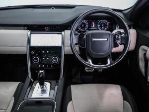 Land Rover Discovery Sport D180 R-Dynamic HSE - Image 21
