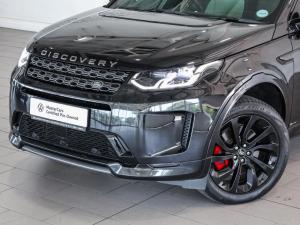 Land Rover Discovery Sport D180 R-Dynamic HSE - Image 4