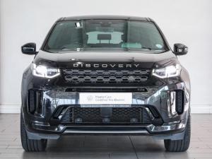 Land Rover Discovery Sport D180 R-Dynamic HSE - Image 9