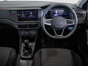 Volkswagen Polo hatch 1.0TSI - Image 16