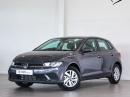 Thumbnail Volkswagen Polo hatch 1.0TSI