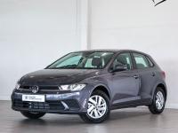 Thumbnail Volkswagen Polo hatch 1.0TSI