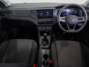 Volkswagen Polo hatch 1.0TSI - Image 20