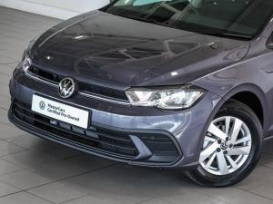 Volkswagen Polo hatch 1.0TSI - Image 2