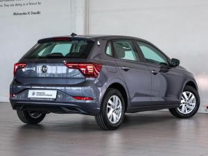Volkswagen Polo hatch 1.0TSI - Image 6