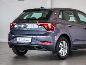 Volkswagen Polo hatch 1.0TSI - Image 7