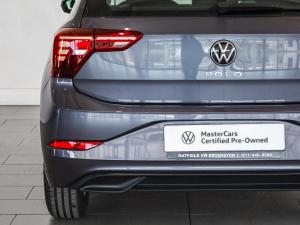 Volkswagen Polo hatch 1.0TSI - Image 9