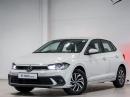 Thumbnail Volkswagen Polo hatch 1.0TSI Life manual