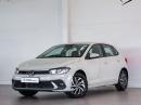 Thumbnail Volkswagen Polo hatch 1.0TSI Life manual
