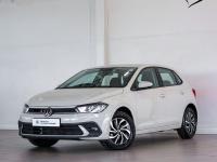 Thumbnail Volkswagen Polo hatch 1.0TSI Life manual
