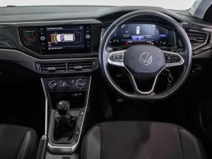 Volkswagen Polo hatch 1.0TSI Life manual - Image 21