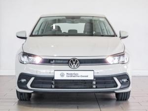 Volkswagen Polo hatch 1.0TSI Life manual - Image 4