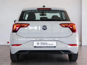 Volkswagen Polo hatch 1.0TSI Life manual - Image 7