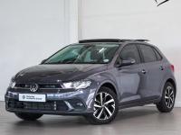 Thumbnail Volkswagen Polo hatch 1.0TSI Life auto
