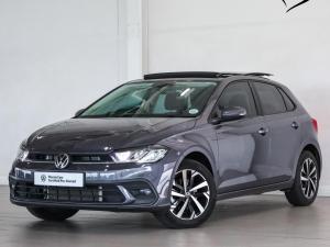 Volkswagen Polo hatch 1.0TSI Life auto - Image 1