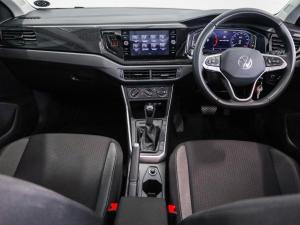 Volkswagen Polo hatch 1.0TSI Life auto - Image 21