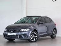 Thumbnail Volkswagen Polo hatch 1.0TSI Life auto