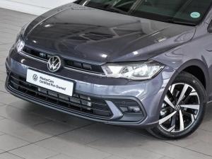 Volkswagen Polo hatch 1.0TSI Life auto - Image 3