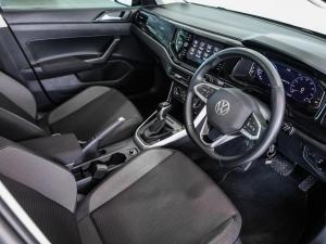 Volkswagen Polo hatch 1.0TSI Life auto - Image 12