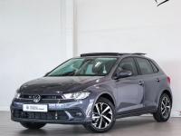Thumbnail Volkswagen Polo hatch 1.0TSI Life auto