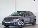Thumbnail Volkswagen Polo hatch 1.0TSI Life auto