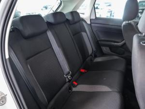 Volkswagen Polo hatch 1.0TSI Life auto - Image 18