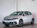 Thumbnail Volkswagen Polo hatch 1.0TSI Life auto