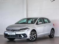 Thumbnail Volkswagen Polo hatch 1.0TSI Life auto