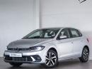 Thumbnail Volkswagen Polo hatch 1.0TSI Life auto