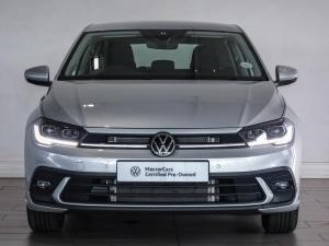 Volkswagen Polo hatch 1.0TSI Life auto - Image 4