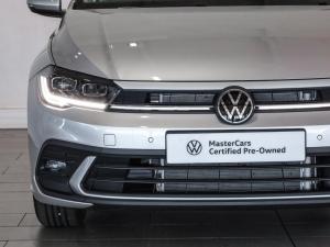 Volkswagen Polo hatch 1.0TSI Life auto - Image 4