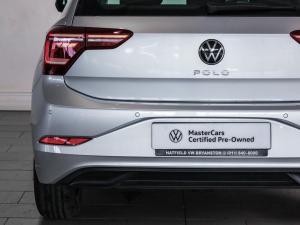 Volkswagen Polo hatch 1.0TSI Life auto - Image 8