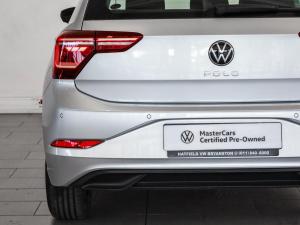 Volkswagen Polo hatch 1.0TSI Life auto - Image 8