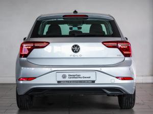 Volkswagen Polo hatch 1.0TSI Life auto - Image 9