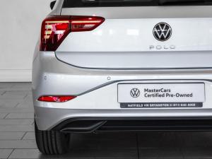 Volkswagen Polo hatch 1.0TSI Life auto - Image 10
