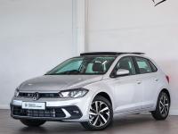 Thumbnail Volkswagen Polo hatch 1.0TSI Life auto