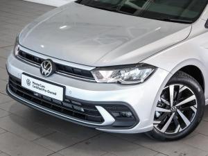 Volkswagen Polo hatch 1.0TSI Life auto - Image 2