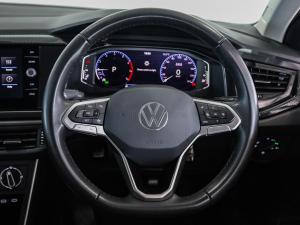 Volkswagen Polo hatch 1.0TSI Life auto - Image 13