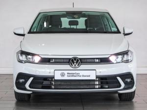Volkswagen Polo hatch 1.0TSI Life auto - Image 15