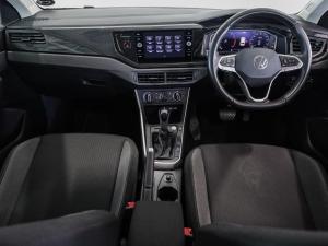 Volkswagen Polo hatch 1.0TSI Life auto - Image 19