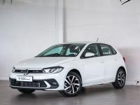 Thumbnail Volkswagen Polo hatch 1.0TSI Life auto